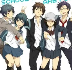 9A: SỬ THI VỀ TUỔI HỌC TRÒ