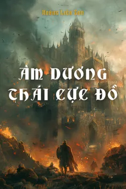 Âm Dương Thái Cực Đồ