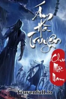 Ám Hà Truyện (Dịch)