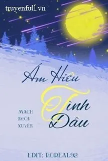 Ám Hiệu Tình Đầu