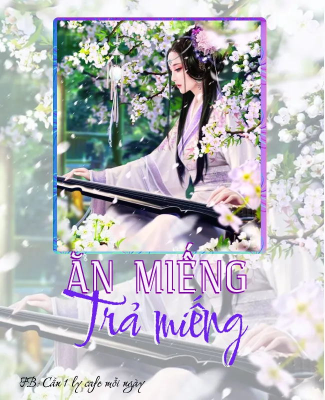 Ăn Miếng Trả Miếng