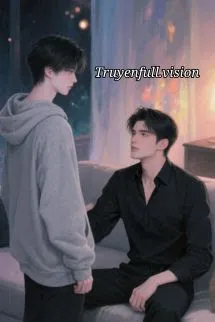 Ảo Giác Lạnh – Đằng Hoa Lang