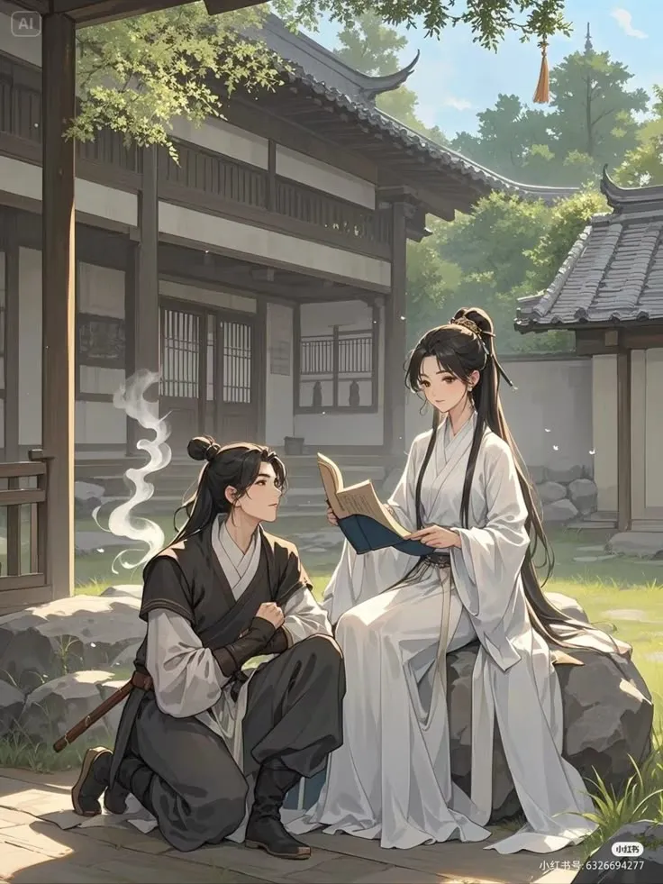 Bạch Nhật Mộng Tưởng Gia