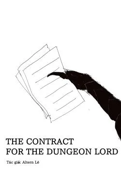 Bản hợp đồng dành cho trùm hầm ngục