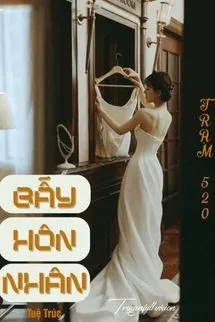 Bẫy Hôn Nhân - Tuệ Trúc