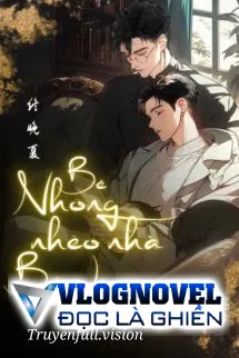 Bé Nhõng Nhẽo Nhà Bác Sĩ Lương