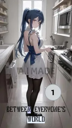 Between Everyone's Worlds