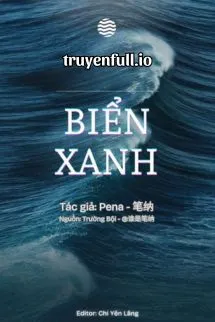 Biển Xanh - Pena