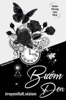 Bướm Đen - Xuân Phong Lựu Hỏa