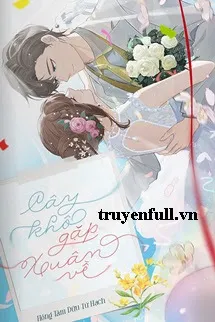 Cây Khô Gặp Xuân Về