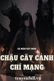 Chậu Cây Cảnh Chí Mạng