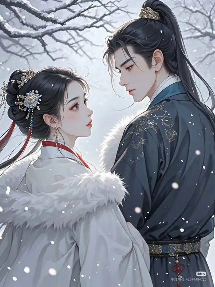 Chiêu Đường Như Mộng