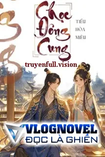 Chọc Đông Cung - Tiểu Hoà Miêu