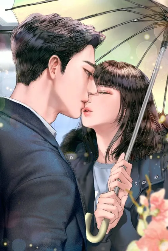 Chú Ấy Hơn Tôi 15 Tuổi