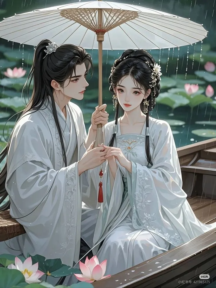 Chuyện Cũ Chốn Cung Tường