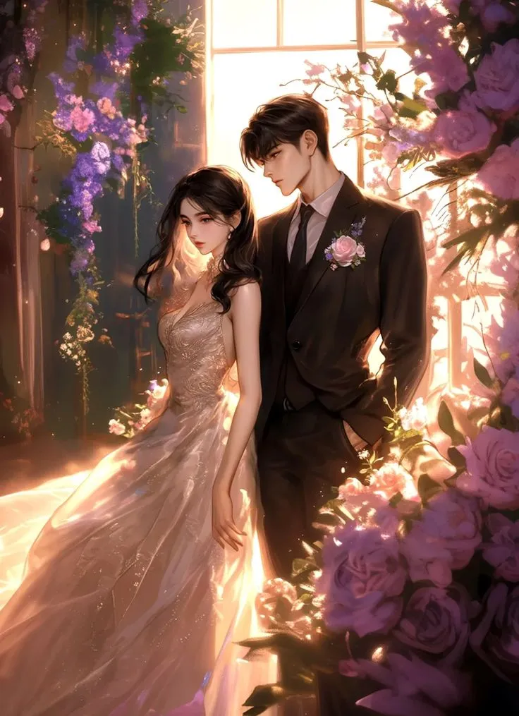 Cô Vợ Thế Thân Chồng Cũ Anh Không Xứng