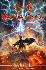 Con Ta, Nhanh Liều Cho Cha (Dịch)