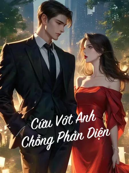 Cứu Vớt Anh Chồng Phản Diện