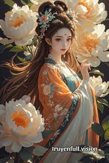 Đại Đào Sát Chốn Hậu Cung