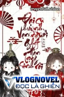 Đại Sư Huynh Vạn Người Ghét Hắn Trọng Sinh Rồi