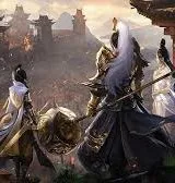 Đại Tề Quốc: Phong Vân Dũng Động