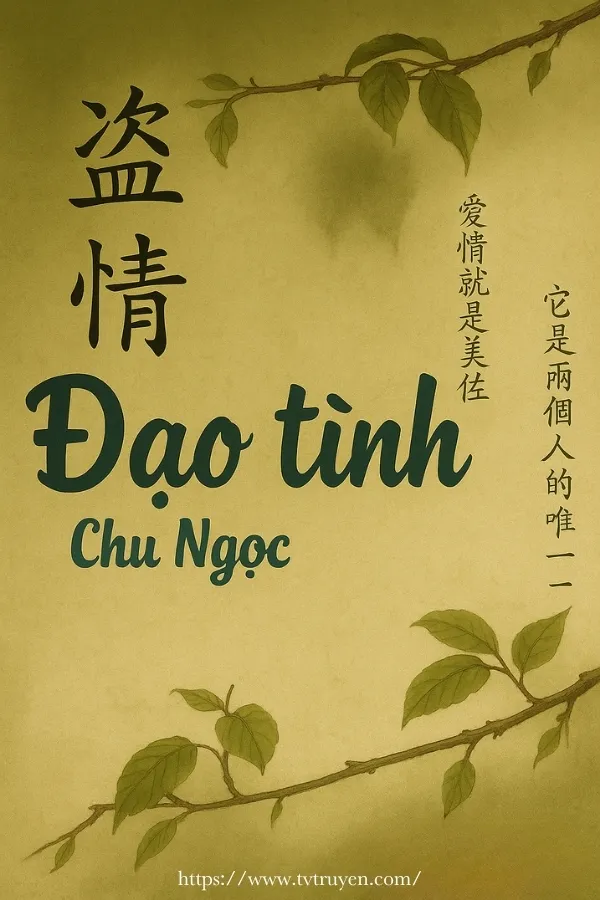 Đạo Tình