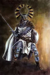 Đế Chế Teuton Tại Dị Giới