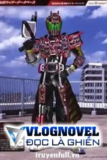 Decade Tối Thượng Hệ Thống