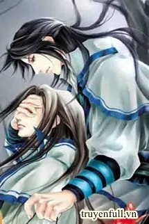 Dĩ Mệnh Trấn Mệnh