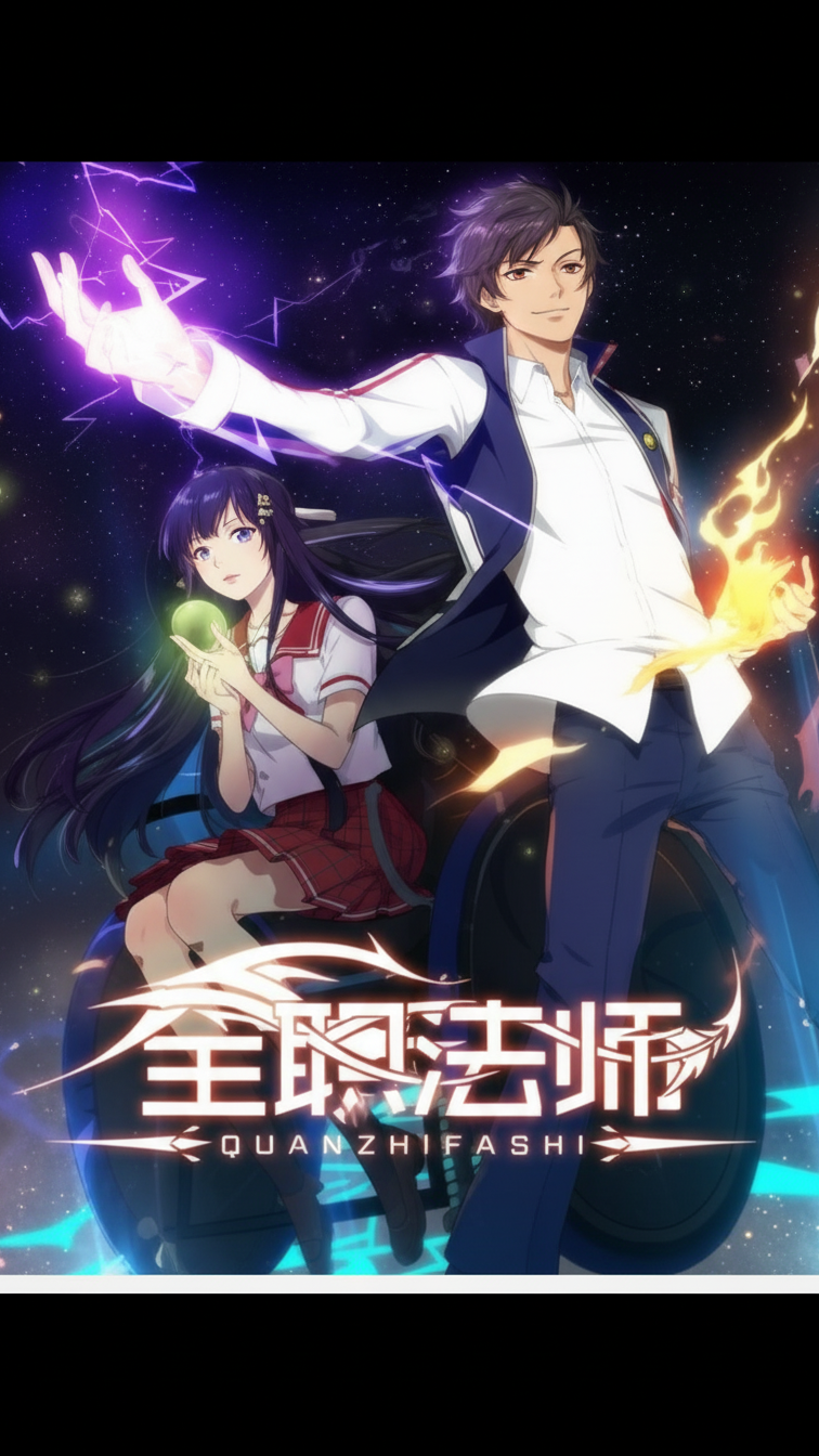 (Dịch) Toàn Chức Pháp Sư