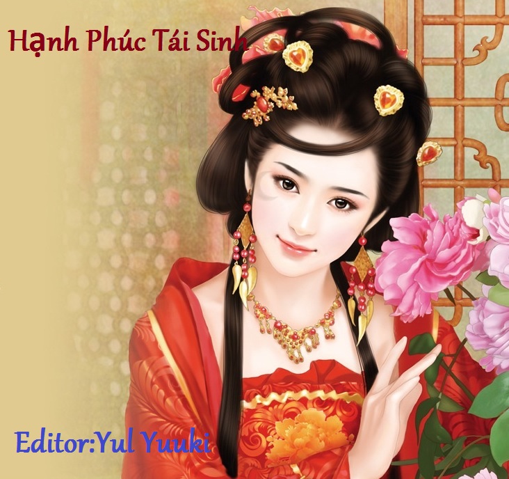 [Dịch]Hạnh Phúc Tái Sinh