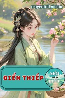 Điển Thiếp - Thanh Đăng