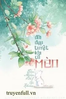 Đời Tuyệt Đẹp Khi Có Mèo