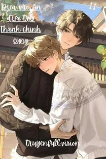 Dựa Vào Ăn Dưa Trở Thành Chính Cung