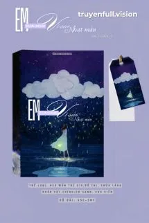 Em Tựa Như Vì Sao Nhạt Màu