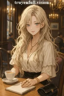 Emma Và Những Vị Khách Vô Hình