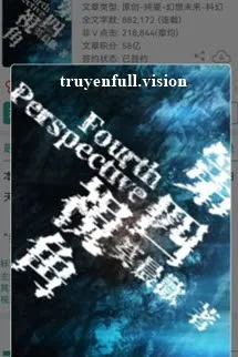 Góc Nhìn Thứ Tư - Mạc Thần Hoan