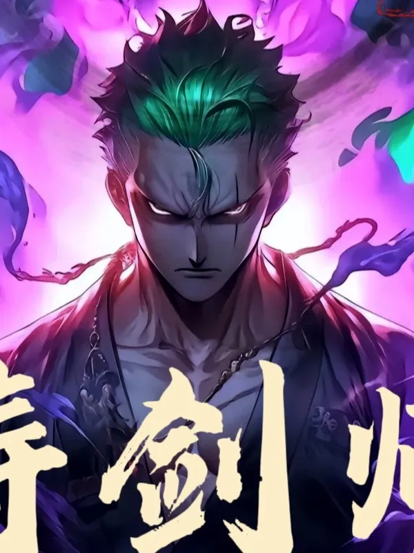 Hải Tặc: Chú Kiếm Sư