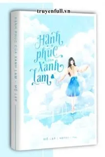 Hạnh Phúc Của Xanh Lam