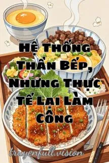 Hệ Thống Thần Bếp, Nhưng Thực Tế Lại Làm Công