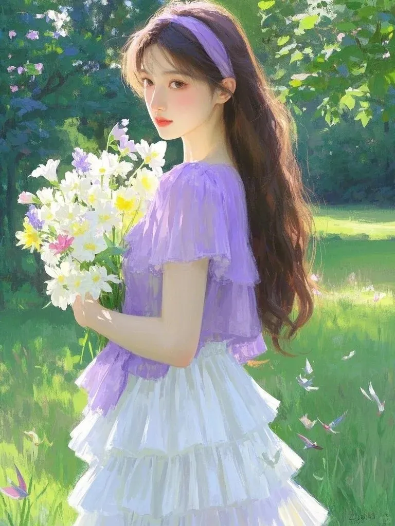 Họ Nói Tôi Là Thiên Kim Thật