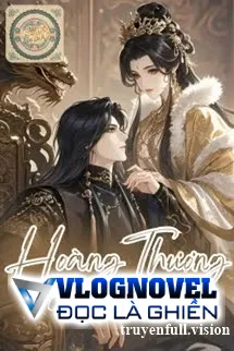 Hoàng Thượng Chỉ Thích Làm Nũng