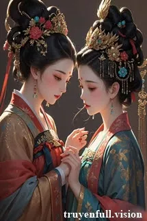 Hoàng Thượng Và Củ Khoai Nướng