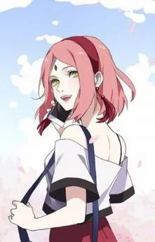 Hokage Chi Ảnh Hoàng