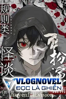 Hướng Dẫn Quy Tắc Sắm Vai Quái Đàm