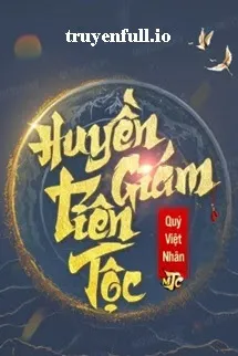 Huyền Giám Tiên Tộc (Dịch)