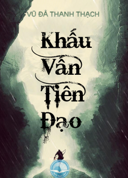 Khấu Vấn Tiên Đạo