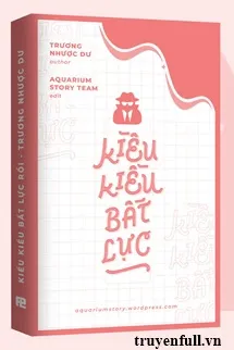 Kiều Kiều Bất Lực