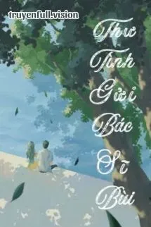 Lá Thư Tình Gửi Bác Sĩ Bùi