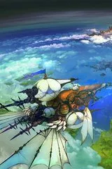 Lạc vào thế giới game bị ruồng bỏ